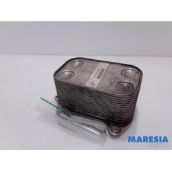 Peugeot - 208 - Oil cooler