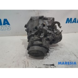 Citroen - Berlingo - Gearbox