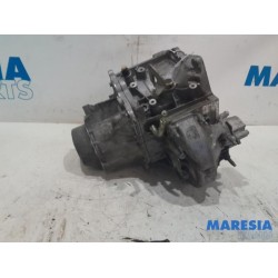 Citroen - Berlingo - Gearbox