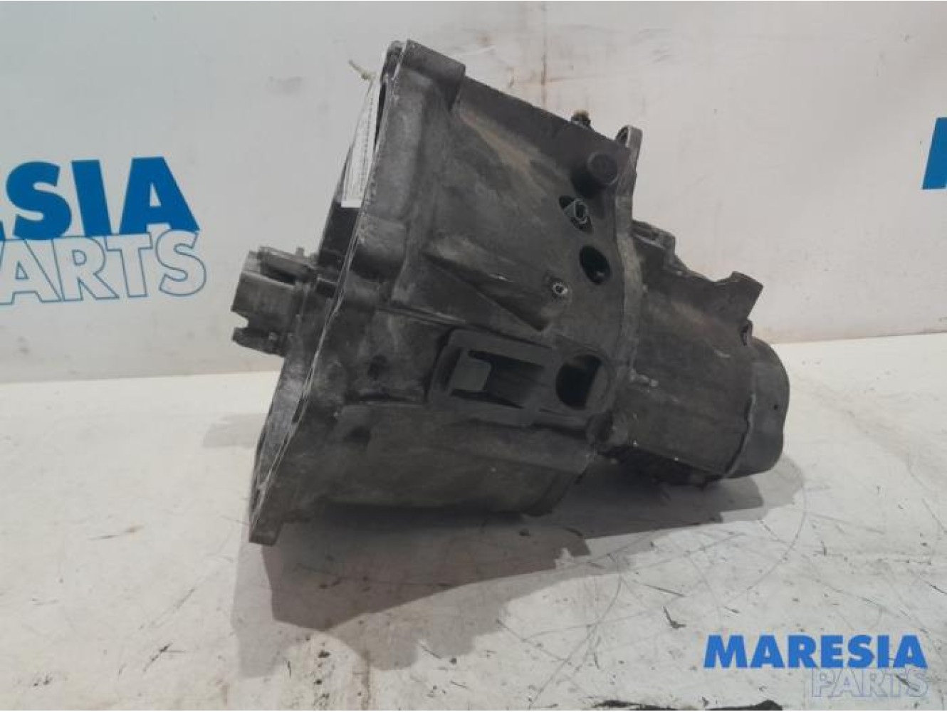 Citroen - Berlingo - Gearbox