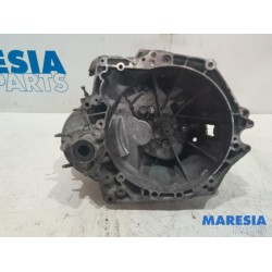 Citroen - Berlingo - Gearbox