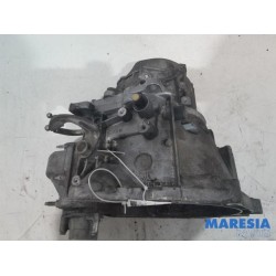 Citroen - Berlingo - Gearbox