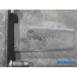 Citroen - Berlingo - Gearbox