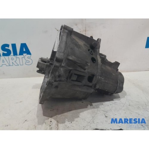 Citroen - Berlingo - Gearbox