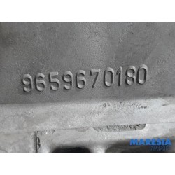 Peugeot - 207 - Versnellingsbak