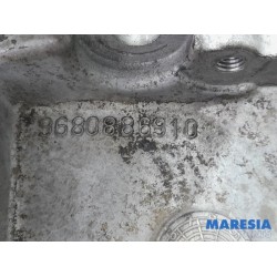 Peugeot - 207 - Versnellingsbak