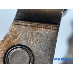 Peugeot - 208 - Rocker arm