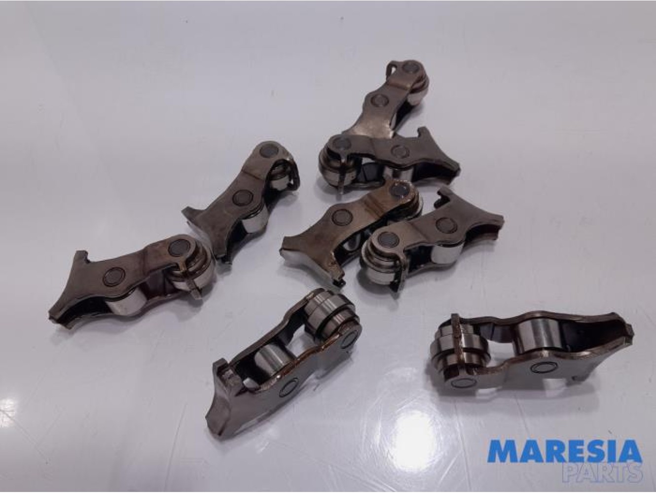 Peugeot - 208 - Rocker arm