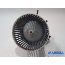 Fiat - 500 - Kachel Ventilatiemotor