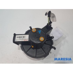 Fiat - 500 - Kachel Ventilatiemotor