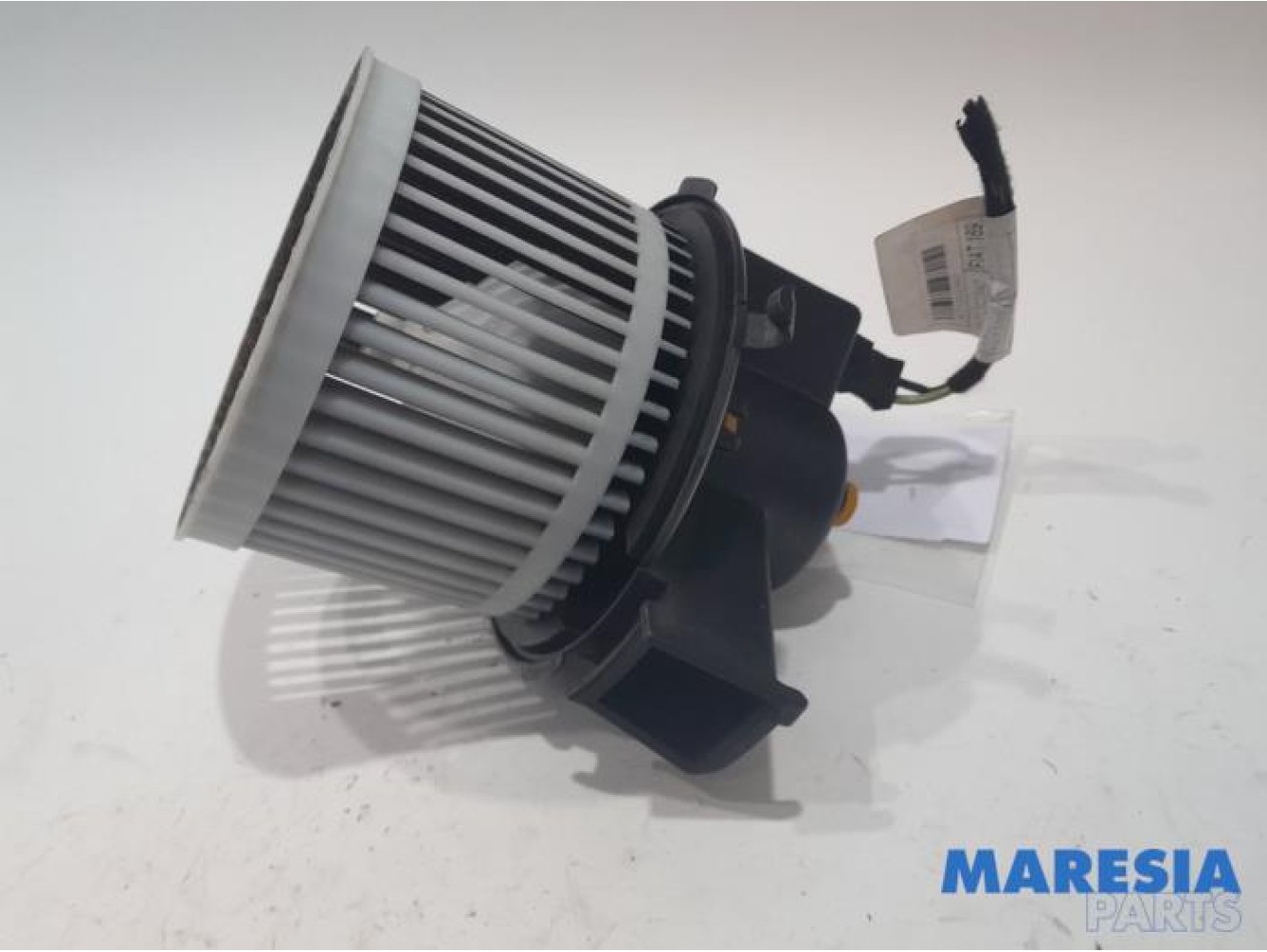 Fiat - 500 - Kachel Ventilatiemotor