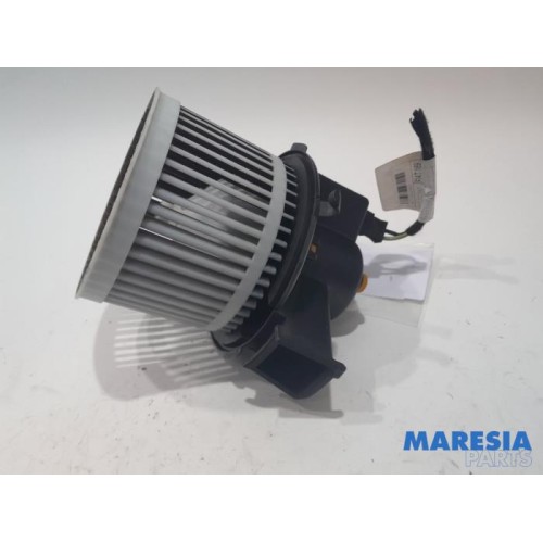 Fiat - 500 - Kachel Ventilatiemotor