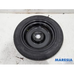 Citroen - DS3 - Reserverad