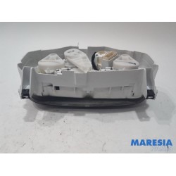 Fiat - 500 - Heater control panel