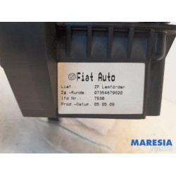 Fiat - 500 - Versnellingspook