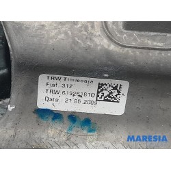 Fiat - 500 - Stuurwiel