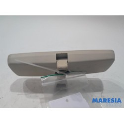 Fiat - 500 - Rear view mirror