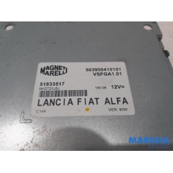 Fiat - 500 - Radio module