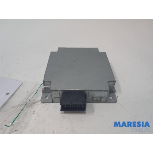 Fiat - 500 - Radio Modul