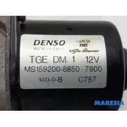 Fiat - 500 - Front wiper motor