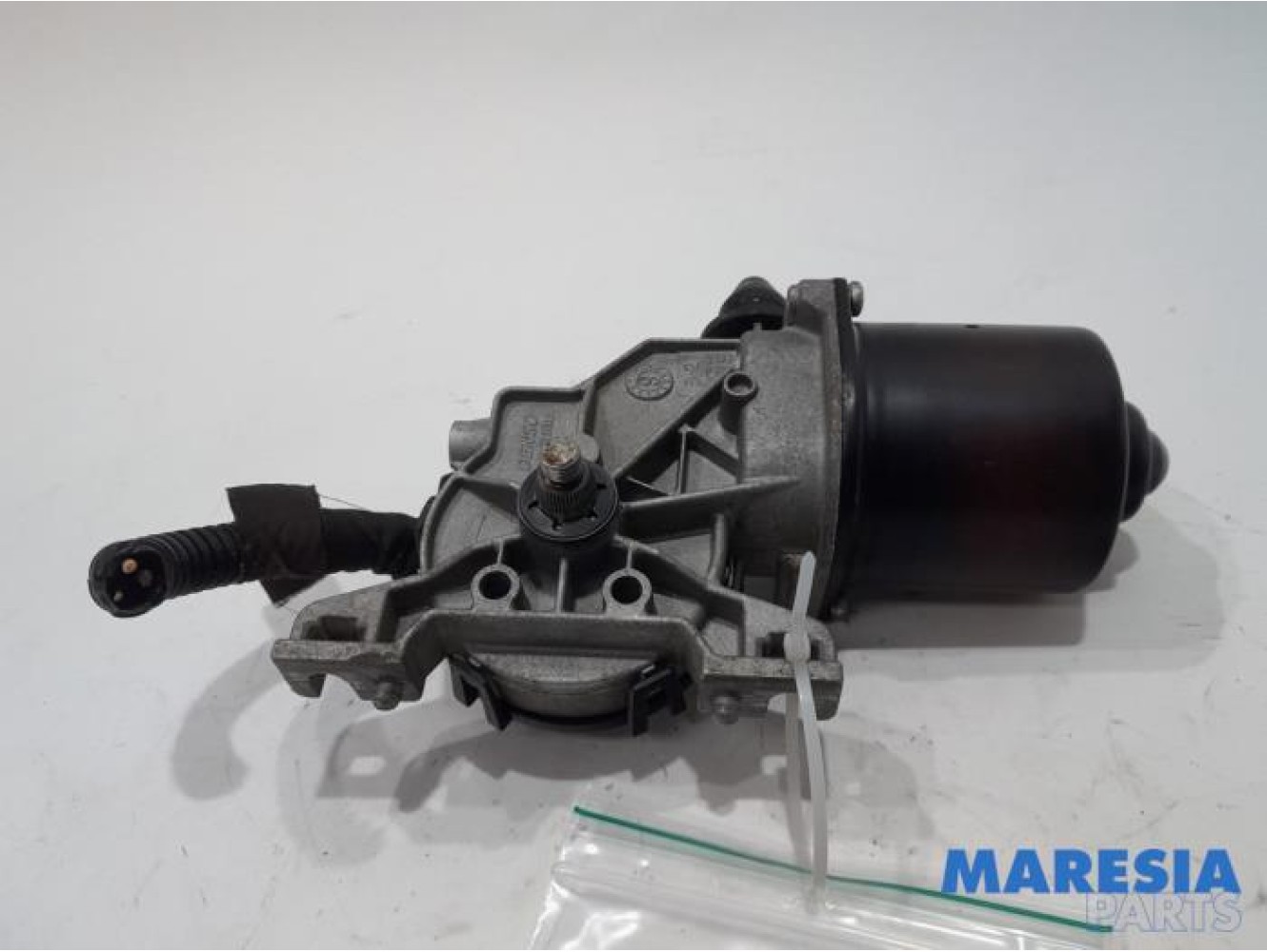 Fiat - 500 - Front wiper motor