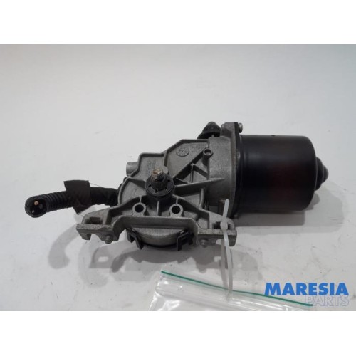 Fiat - 500 - Front wiper motor