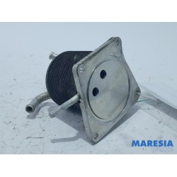 Renault - Scenic - Oil cooler