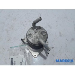 Renault - Scenic - Oil cooler