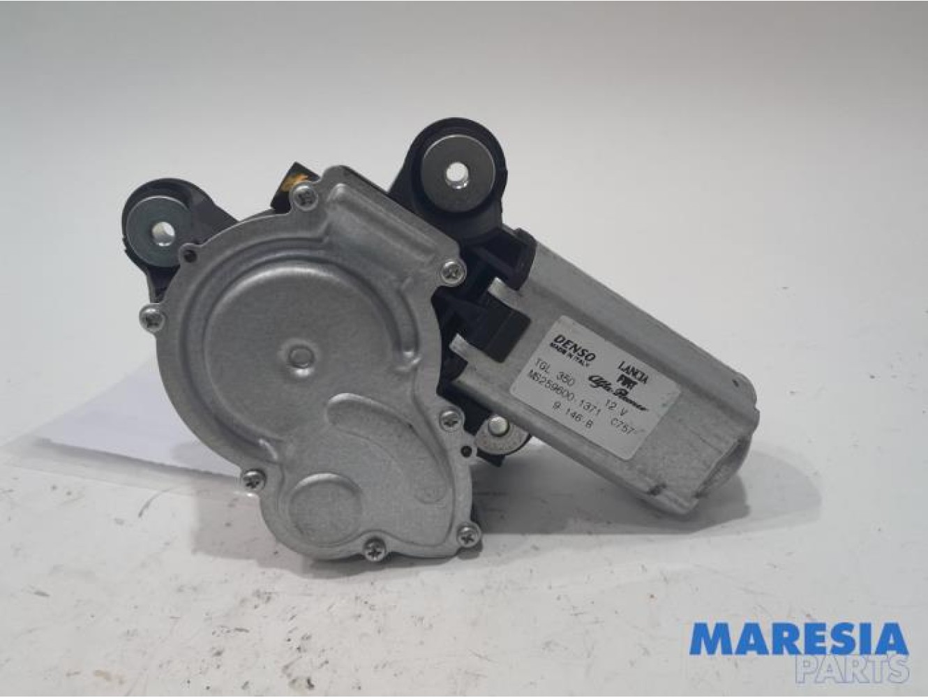 Fiat - 500 - Moteur essuie-glace arrière