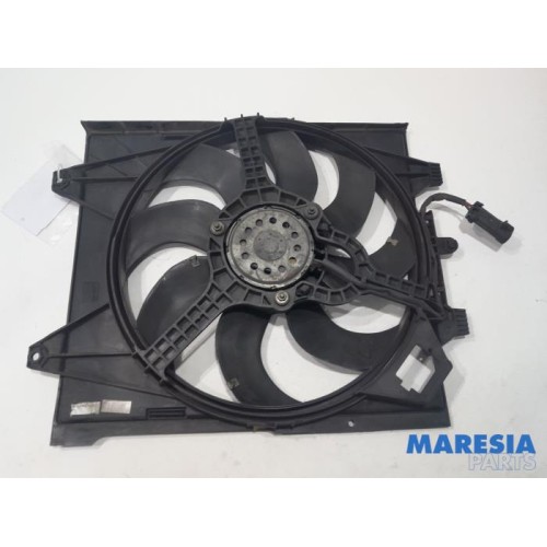Fiat - 500 - Fan motor