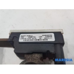 Fiat - 500 - Accu sensor