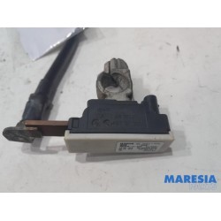Fiat - 500 - Accu sensor