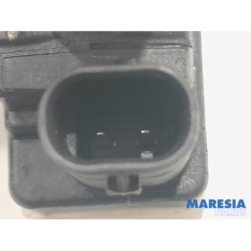 Fiat - 500 - Accu sensor