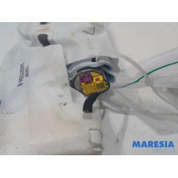Fiat - 500 - Airbag siège