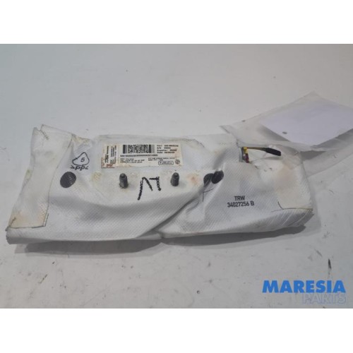 Fiat - 500 - Airbag Sitz (Sitzplatz)