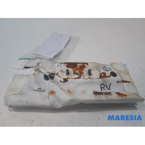 Fiat - 500 - Airbag Sitz (Sitzplatz)