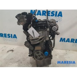 Fiat - 500 - Motor