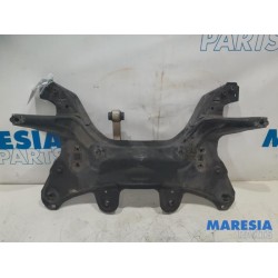 Fiat - 500 - Subframe