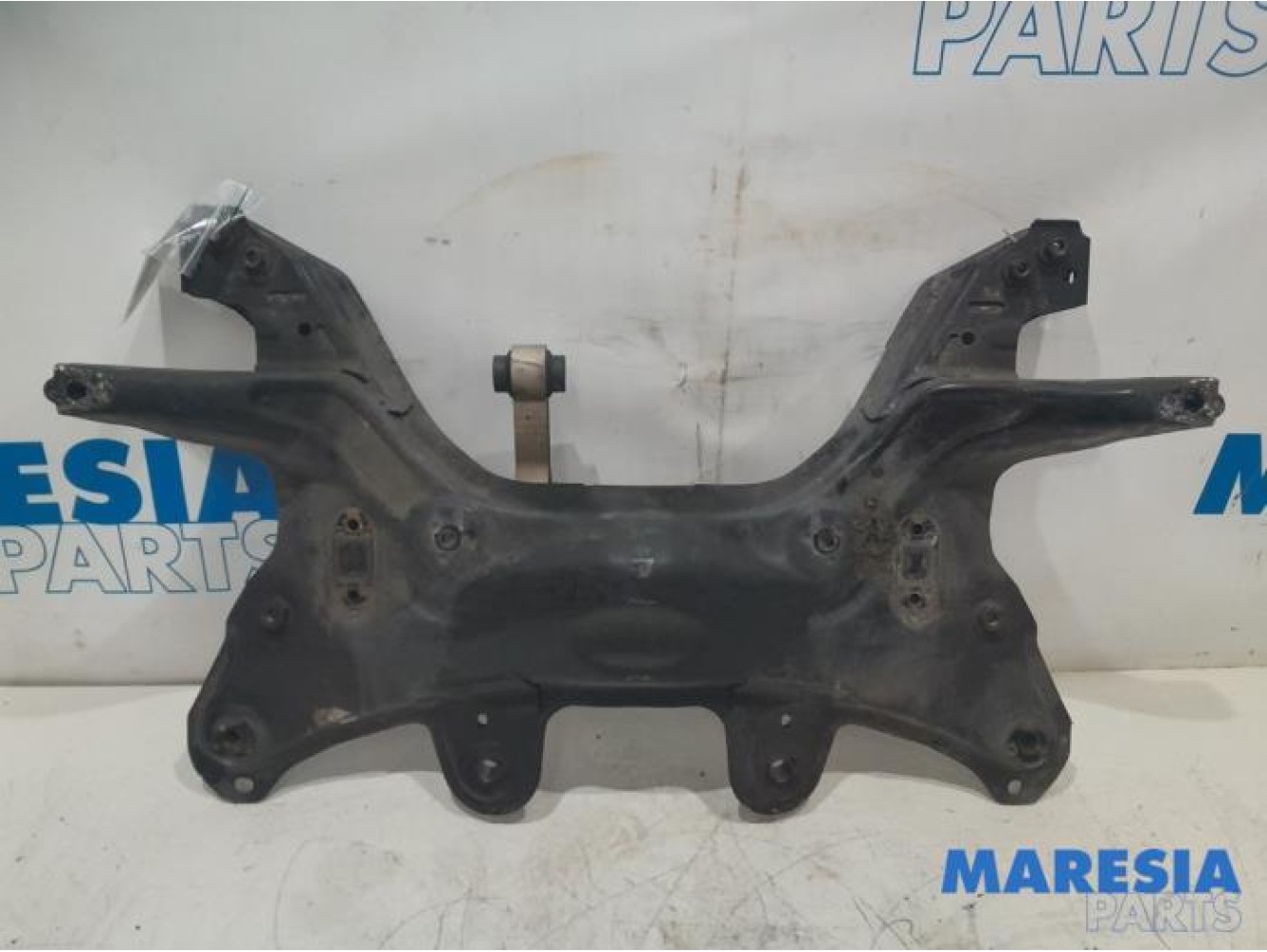 Fiat - 500 - Subframe