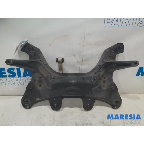 Fiat - 500 - Subframe