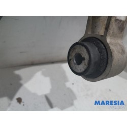 Fiat - 500 - Subframe