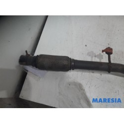 Fiat - 500 - Exhaust middle silencer