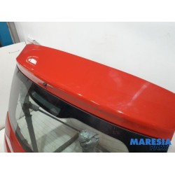 Fiat - 500 - Achterklep