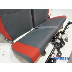 Fiat - 500 - Banquette arrière