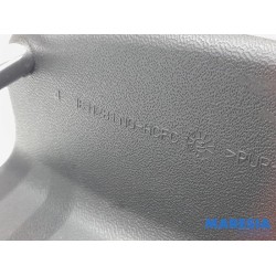 Fiat - 500 - Headrest set