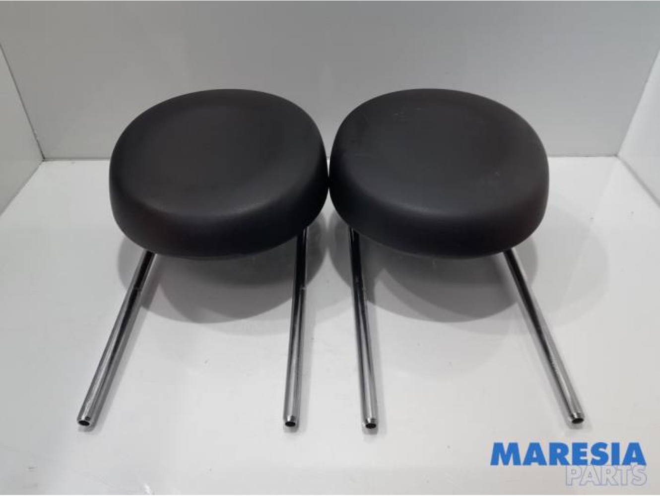 Fiat - 500 - Headrest set