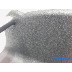 Fiat - 500 - Headrest set
