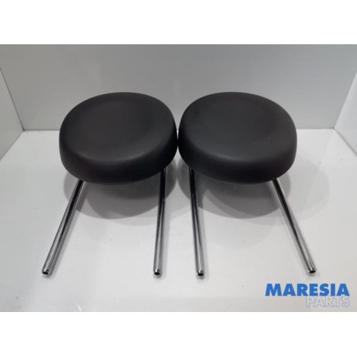 Fiat - 500 - Ensemble usagé support principal