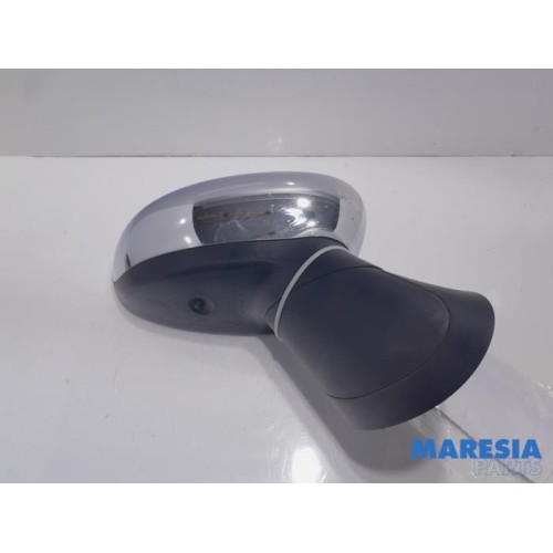Fiat - 500 - Wing mirror, right