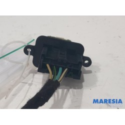 Fiat - 500 - Heater resistor